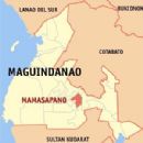 Terrorist incidents in the Philippines in 2015