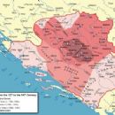 States and territories disestablished in 1377