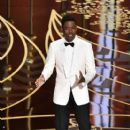 Chris Rock - The 88th Annual Academy Awards (2016) - 407 x 612