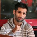 Muhammad Waseem (boxer)