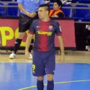 Sergio Lozano Martínez