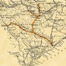 American companies established in 1843