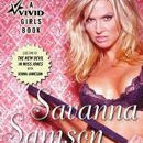 Savanna Samson  -  Publicity