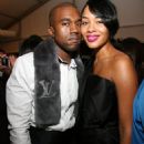 Kanye West and Alexis Eggleston - 454 x 681