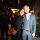 Molly Shannon – Leaving SNL afterparty at L’Avenue at Saks in New York - 454 x 682