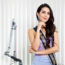 Marilyn Torres- Miss Ecuador 2021- Preliminary Events - 454 x 454