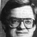 Death of David Glenn Lewis