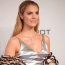 Viviane Geppert – Tribute To Bambi 2019 in Baden-Baden - FamousFix