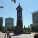 Geography of Vancouver, Washington