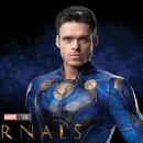 Eternals - Richard Madden - 454 x 255
