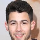 Nick Jonas