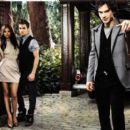 The Vampire Diaries (2009) - 454 x 398