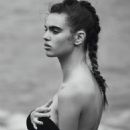 French Revue de Modes S/S 2018 - 454 x 595