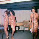 Martha & The Vandellas