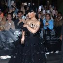 Nicki Minaj – Leaves The Carlyle hotel headed to the MET Gala in New York