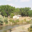 Buildings and structures in Johnson County, Wyoming