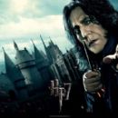 Harry Potter and the Deathly Hallows: Part 1 - Alan Rickman - 454 x 284