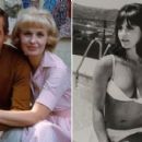Joanne Woodward and Paul Newman - 454 x 273