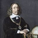 Willem Haultain de Zoete