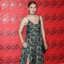 Holland Roden – 2019 Paris Fashion Week – Tod’s x Alber Elbaz Happy Moments Party