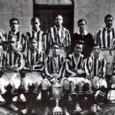 1911 in Uruguayan sport