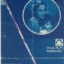 Spanish black-and-white films