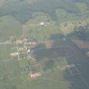 Horse farms in Maryland
