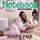 Motsi Mabuse - Notebook Magazine Cover [United Kingdom] (19 September 2021)