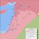 Muslim conquest of the Levant