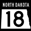 Transportation in Walsh County, North Dakota