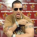 Daddy Yankee - 285 x 285