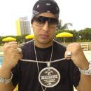 Daddy Yankee - 190 x 250