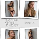 New York Model Management - Polaroid - 454 x 567