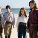 The Chronicles of Narnia: The Voyage of the Dawn Treader - 454 x 303