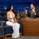 Kim Kardashian - The Tonight Show Starring Jimmy Fallon  - Season 12