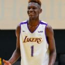 Isaac Bonga
