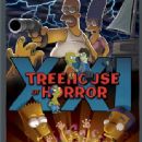 Treehouse of Horror XXI