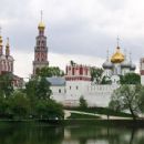World Heritage Sites in Russia