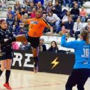 Coralie Lassource