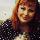 Natalya Bochkareva - Pets (Periodical) Magazine Pictorial [Russia] (August 2007) - 396 x 800