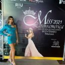 Karen Acevedo- Miss Latinoamerica 2021- Preliminary Events - 454 x 454