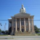 National Register of Historic Places in Wilcox County, Georgia