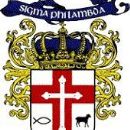 Sigma Phi Lambda