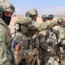 Special forces units and formations