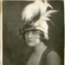 Pauline Frederick - 454 x 561