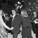 Tribute to Luchino Visconti at the Opera de Paris - 29 September 1980 - 405 x 612