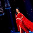 Andrea Toscano Ramírez- Miss Universe 2018- Evening Gown Competition - 454 x 340