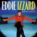 Eddie Izzard albums