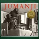 Jumanji (picture book)