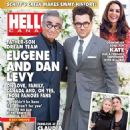 Eugene Levy - Hello! Magazine Cover [Canada] (5 October 2020)